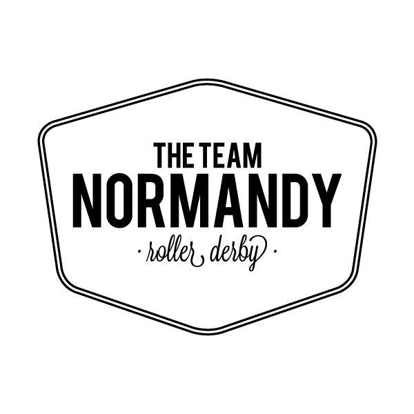 Team Normandy logo